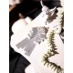 ZJ Story This Grave Buried Remains of Dragon Batwing Sleeve Blouse(Limited Reservation/5 Colours/Full Payment Without Shipping)